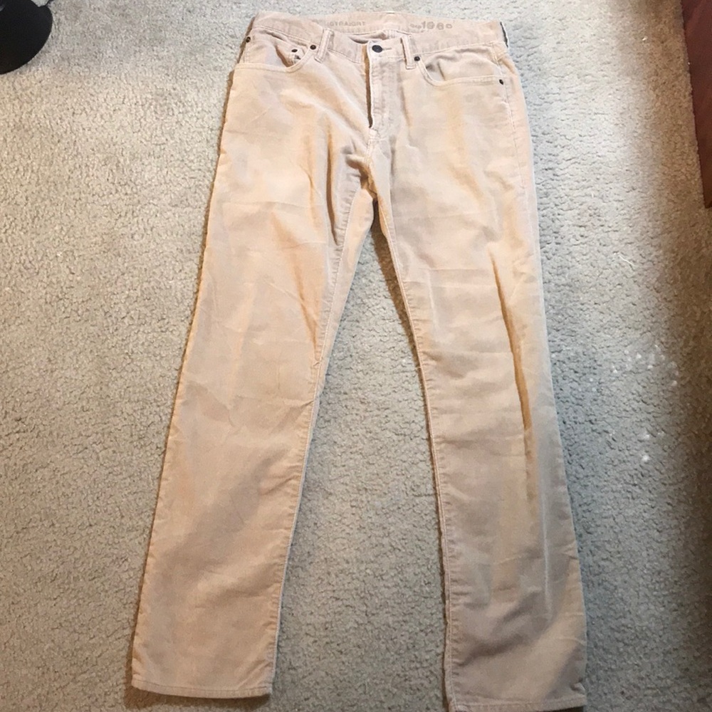 Pants